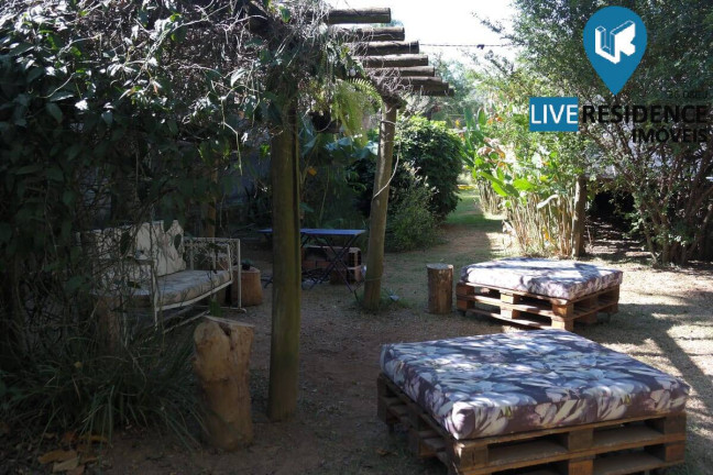 Imagem Casa com 3 Quartos à Venda, 500 m² em Jardim Celeste - Jundiaí