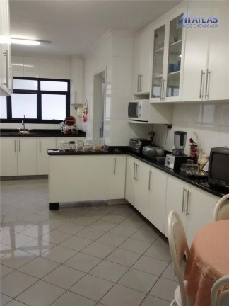 Imagem Apartamento com 3 Quartos à Venda, 148 m² em Vila Maria Alta - São Paulo