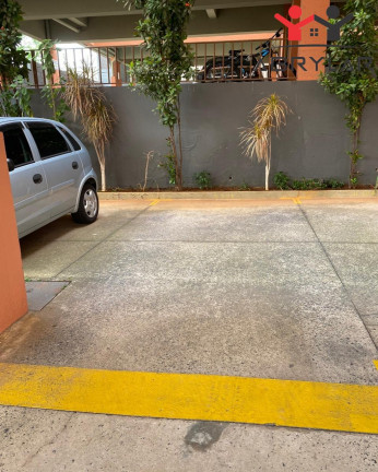 Imagem Imóvel com 3 Quartos à Venda, 70 m² em Jardim Bonfiglioli - Jundiaí
