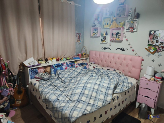 Imagem Casa de Condomínio com 3 Quartos à Venda, 300 m² em Iporanga - Sorocaba