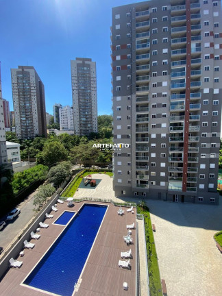 Imagem Apartamento com 1 Quarto à Venda, 39 m² em Vila Andrade - São Paulo Imagem Apartamento com 1 Quarto à Venda, 39 m² em Vila Andrade - São Paulo