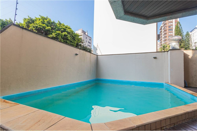Imagem Imóvel com 2 Quartos à Venda, em Rio Branco - Porto Alegre Imagem Imóvel com 2 Quartos à Venda, em Rio Branco - Porto Alegre