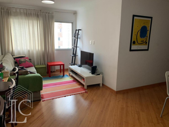 Imagem Apartamento com 3 Quartos à Venda, 119 m² em Vila Mariana - São Paulo