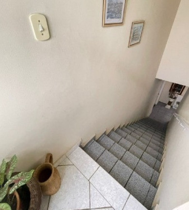 Imagem Casa com 5 Quartos à Venda, 260 m² em Jardim Boa Vista - Guarapari