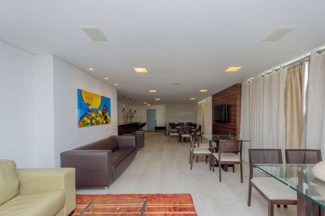 Imagem Apartamento com 3 Quartos à Venda, 77 m² em Vila Olímpia - São Paulo Imagem Apartamento com 3 Quartos à Venda, 77 m² em Vila Olímpia - São Paulo