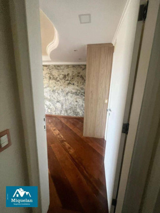 Imagem Apartamento com 3 Quartos para Alugar, 121 m² em Lauzane Paulista - São Paulo