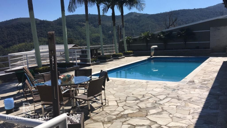 Imagem Casa com 4 Quartos à Venda, 900 m² em Centro - Mairiporã Imagem Casa com 4 Quartos à Venda, 900 m² em Centro - Mairiporã