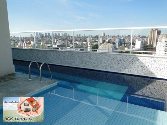 Imagem Studio com 1 Quarto à Venda, 54 m² em Rudge Ramos - São Bernardo Do Campo Imagem Studio com 1 Quarto à Venda, 54 m² em Rudge Ramos - São Bernardo Do Campo