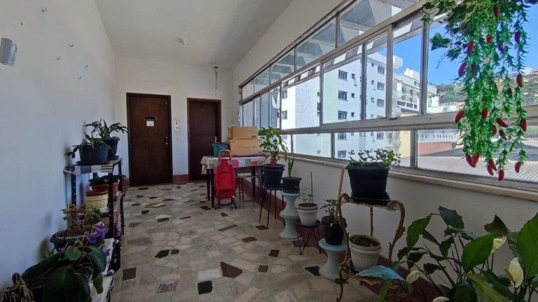 Imagem Apartamento com 3 Quartos à Venda, 107 m² em Várzea - Teresópolis Imagem Apartamento com 3 Quartos à Venda, 107 m² em Várzea - Teresópolis