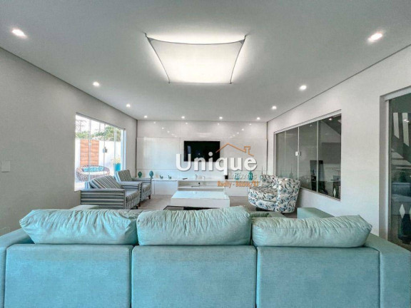 Imagem Casa com 10 Quartos à Venda, 800 m² em Geribá - Armação Dos Búzios