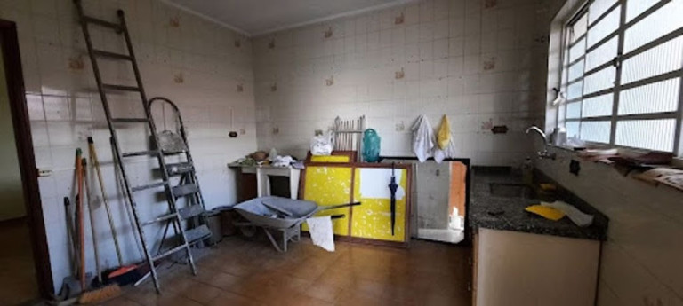 Casa com 3 Quartos à Venda, 200 m² em Alvinópolis - Atibaia