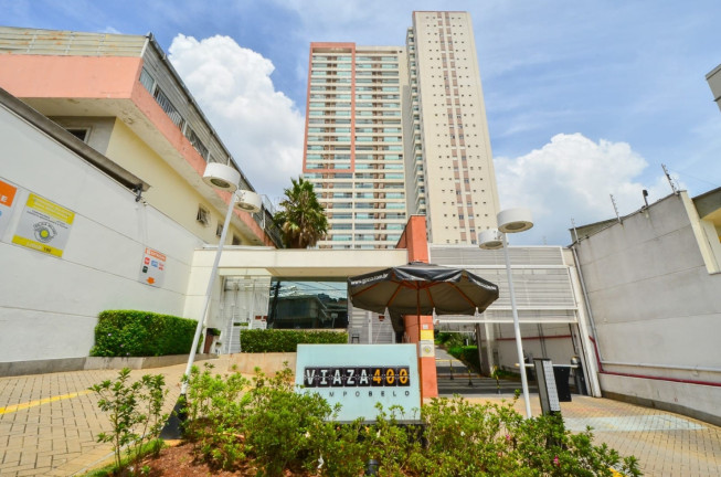 Imagem Apartamento com 1 Quarto à Venda, 43 m² em Jardim Aeroporto - São Paulo Imagem Apartamento com 1 Quarto à Venda, 43 m² em Jardim Aeroporto - São Paulo