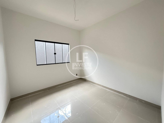 Imagem Casa com 3 Quartos à Venda, 124 m² em Parque Veiga Jardim - Aparecida De Goiânia