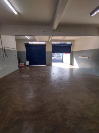 Imóvel para Alugar, 289 m² em Vila Das Merces - São Paulo