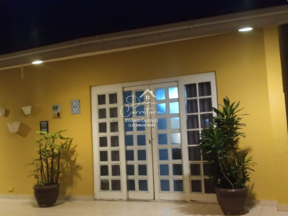 Imagem Casa com 7 Quartos à Venda, 350 m² em Jardim Virgínia - Guarujá Imagem Casa com 7 Quartos à Venda, 350 m² em Jardim Virgínia - Guarujá
