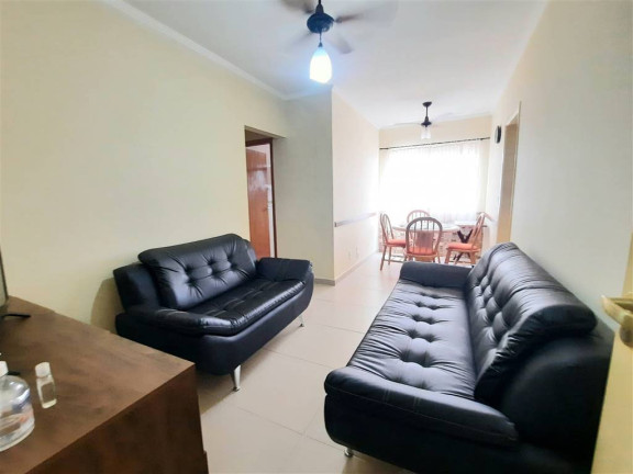Imagem Apartamento com 2 Quartos à Venda, 54 m² em Guilhermina - Praia Grande Imagem Apartamento com 2 Quartos à Venda, 54 m² em Guilhermina - Praia Grande