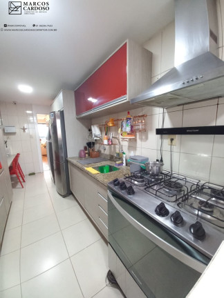 Imagem Imóvel com 3 Quartos à Venda, 127 m² em Umarizal - Belém