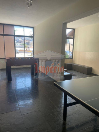 Imagem Apartamento com 2 Quartos à Venda, 70 m² em Jardim Santo André - Santo André