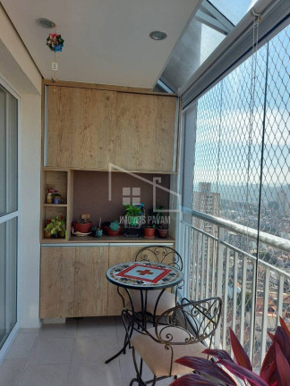 Imagem Apartamento com 2 Quartos à Venda, 80 m² em Centro - São Bernardo Do Campo Imagem Apartamento com 2 Quartos à Venda, 80 m² em Centro - São Bernardo Do Campo
