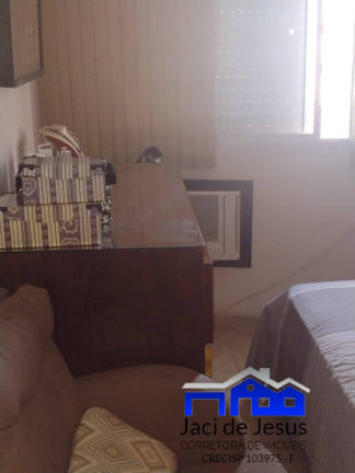 Imagem Apartamento com 2 Quartos à Venda, 98 m² em Marapé - Santos Imagem Apartamento com 2 Quartos à Venda, 98 m² em Marapé - Santos