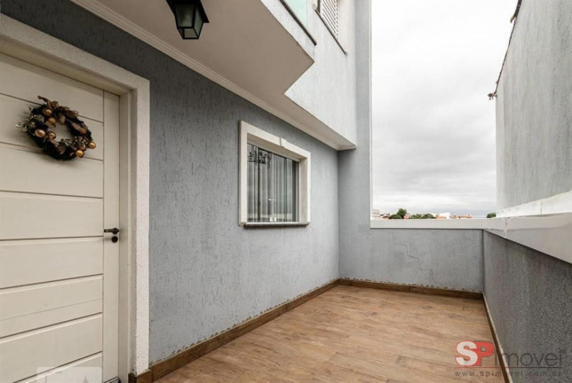 Casa com 3 Quartos à Venda, 134 m² em Vila Ré - São Paulo