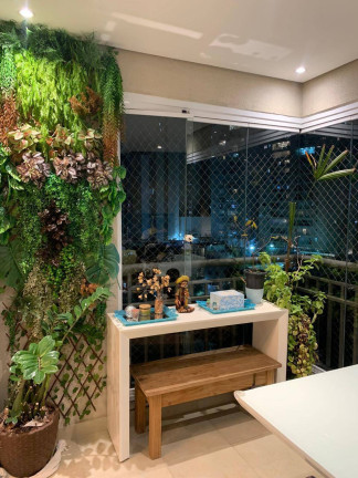 Imagem Apartamento com 3 Quartos à Venda, 97 m² em Baeta Neves - São Bernardo Do Campo