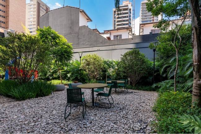 Imagem Apartamento com 3 Quartos à Venda, 91 m² em Vila Mariana - São Paulo Imagem Apartamento com 3 Quartos à Venda, 91 m² em Vila Mariana - São Paulo