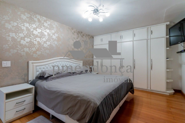 Imagem Apartamento com 3 Quartos à Venda, 202 m² em Higienópolis - São Paulo