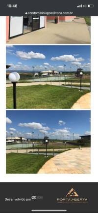 Imagem Terreno à Venda, 1.200 m² em Cond Parque Lagoa Silvana - Caratinga Imagem Terreno à Venda, 1.200 m² em Cond Parque Lagoa Silvana - Caratinga