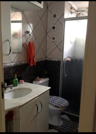 Imagem Apartamento com 2 Quartos à Venda, 48 m² em Parque Novo Mundo - São Paulo