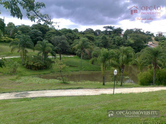 Imagem Terreno à Venda, 1.013 m² em Condomínio Jardim Plaza Athenée - Itu Imagem Terreno à Venda, 1.013 m² em Condomínio Jardim Plaza Athenée - Itu