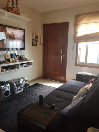 Imagem Apartamento com 2 Quartos à Venda, 59 m² em Parque Dos Maias