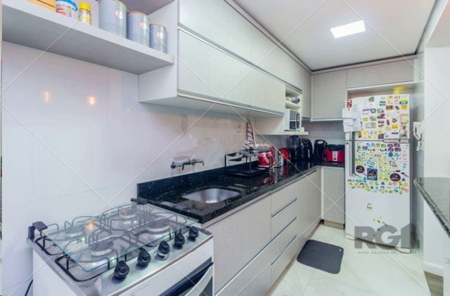 Imagem Apartamento com 3 Quartos à Venda, 221 m² em Teresópolis - Porto Alegre Imagem Apartamento com 3 Quartos à Venda, 221 m² em Teresópolis - Porto Alegre