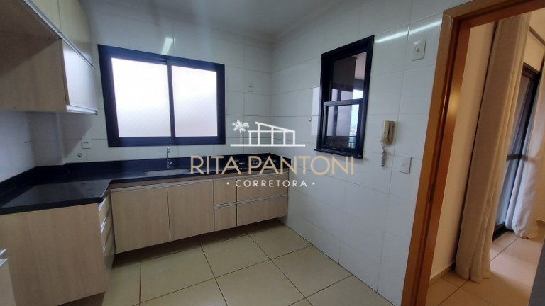 Imagem Apartamento com 3 Quartos para Alugar, 90 m² em Nova Aliança - Ribeirão Preto