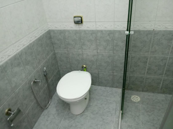 Imagem Apartamento com 2 Quartos à Venda, 70 m² em Santa Cecília - São Paulo