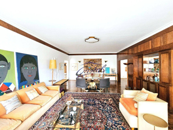 Imagem Apartamento com 3 Quartos à Venda, 276 m² em Jardim Paulista - São Paulo Imagem Apartamento com 3 Quartos à Venda, 276 m² em Jardim Paulista - São Paulo