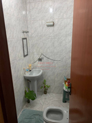 Imagem Casa com 3 Quartos à Venda, 130 m² em Vila Matilde - São Paulo