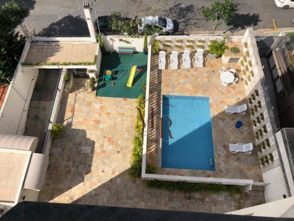 Imagem Apartamento com 2 Quartos à Venda, 84 m² em Vila Gumercindo - São Paulo Imagem Apartamento com 2 Quartos à Venda, 84 m² em Vila Gumercindo - São Paulo