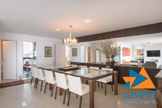 Imagem Apartamento com 4 Quartos à Venda, 244 m² em Vila Da Serra - Nova Lima Imagem Apartamento com 4 Quartos à Venda, 244 m² em Vila Da Serra - Nova Lima