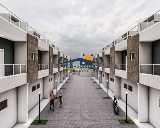 Imagem Casa com 3 Quartos à Venda, 191 m² em Massaguaçu - Caraguatatuba