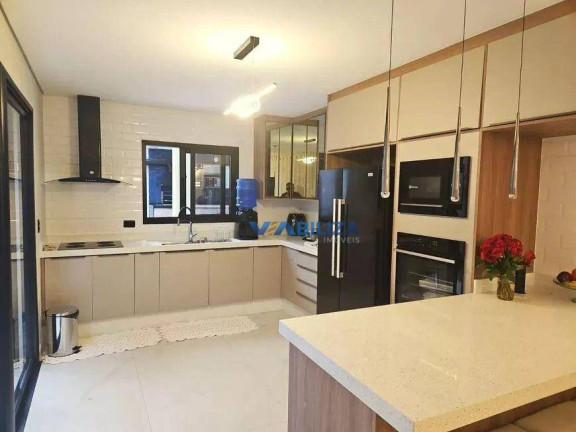 Imagem Casa com 3 Quartos à Venda, 250 m² em Arujázinho I, Ii E Iii - Arujá Imagem Casa com 3 Quartos à Venda, 250 m² em Arujázinho I, Ii E Iii - Arujá