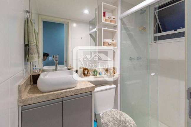 Imagem Apartamento com 2 Quartos à Venda, 60 m² em Novo Osasco - Osasco Imagem Apartamento com 2 Quartos à Venda, 60 m² em Novo Osasco - Osasco