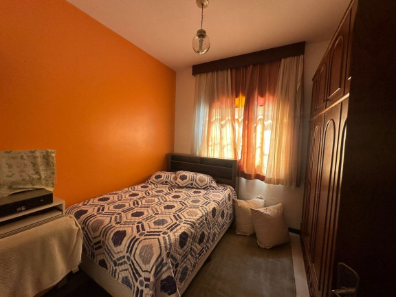 Imagem Casa com 3 Quartos à Venda,  em Bom Jesus - Contagem