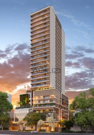 Imagem Apartamento com 4 Quartos à Venda, 214 m² em Cerqueira César - São Paulo Imagem Apartamento com 4 Quartos à Venda, 214 m² em Cerqueira César - São Paulo