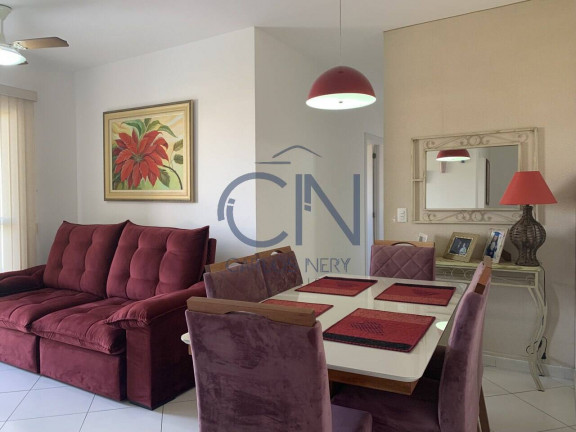 Apartamento com 2 Quartos à Venda, 63 m² em Vila São José - Taubaté