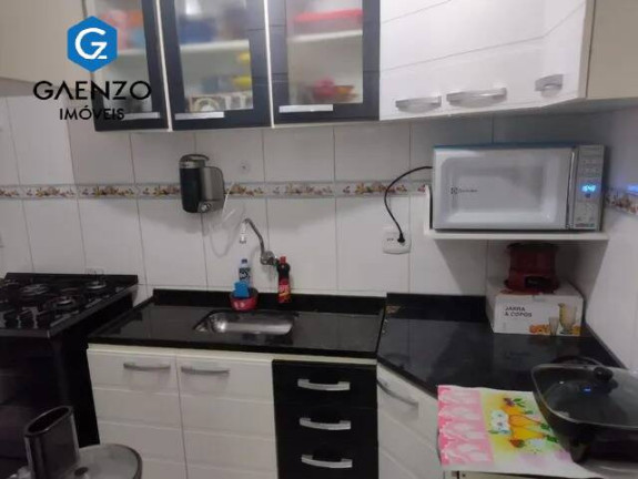 Imagem Apartamento com 2 Quartos à Venda, 57 m² em Veloso - Osasco