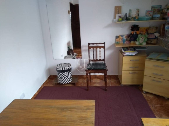 Imagem Casa com 4 Quartos à Venda, 188 m² em Jardim Aeroporto - São Paulo