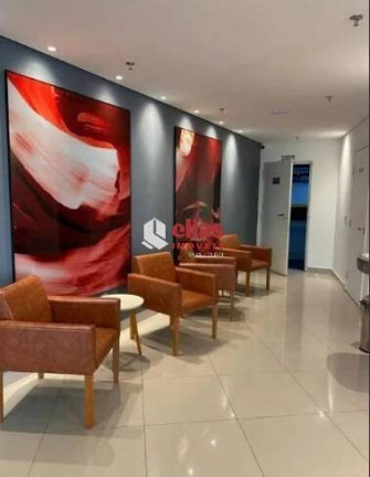Imagem Sala Comercial à Venda, 30 m² em Higienópolis - Bauru Imagem Sala Comercial à Venda, 30 m² em Higienópolis - Bauru