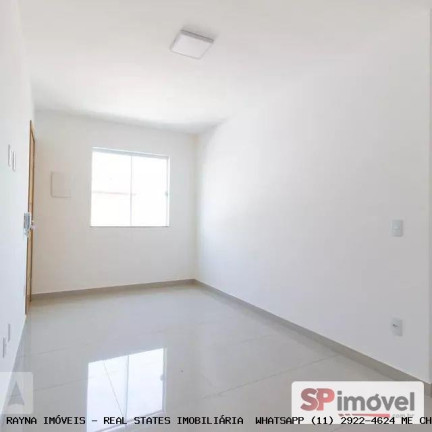 Imagem Apartamento com 1 Quarto para Alugar, 32 m² em Vila Isolina Mazzei - São Paulo