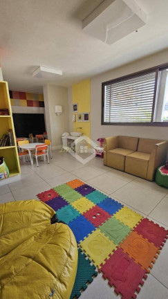 Imagem Apartamento com 3 Quartos à Venda, 117 m² em Icaraí - Niterói Imagem Apartamento com 3 Quartos à Venda, 117 m² em Icaraí - Niterói
